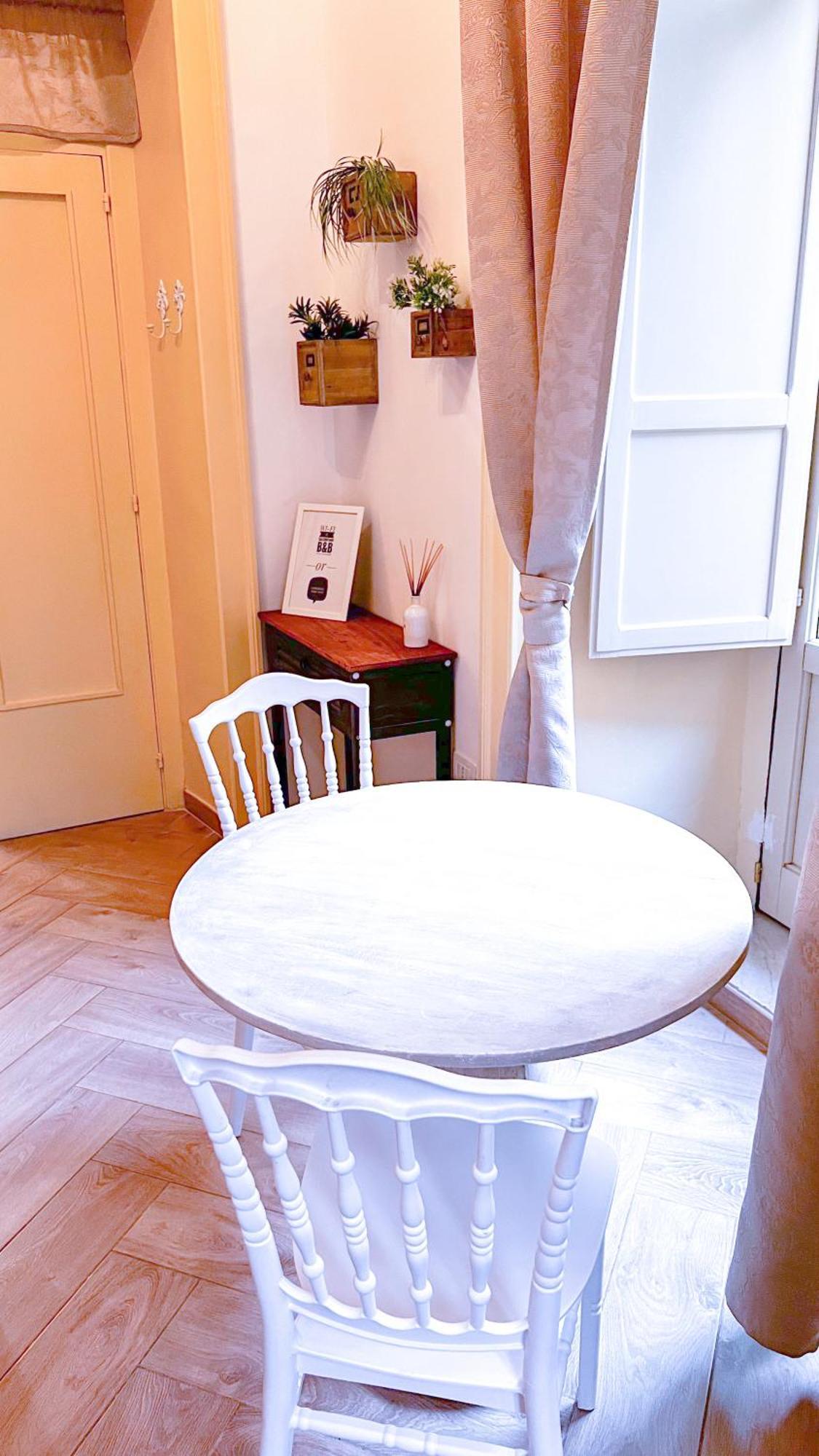 Il Salernitano Bed And Breakfast Salerno Exteriér fotografie