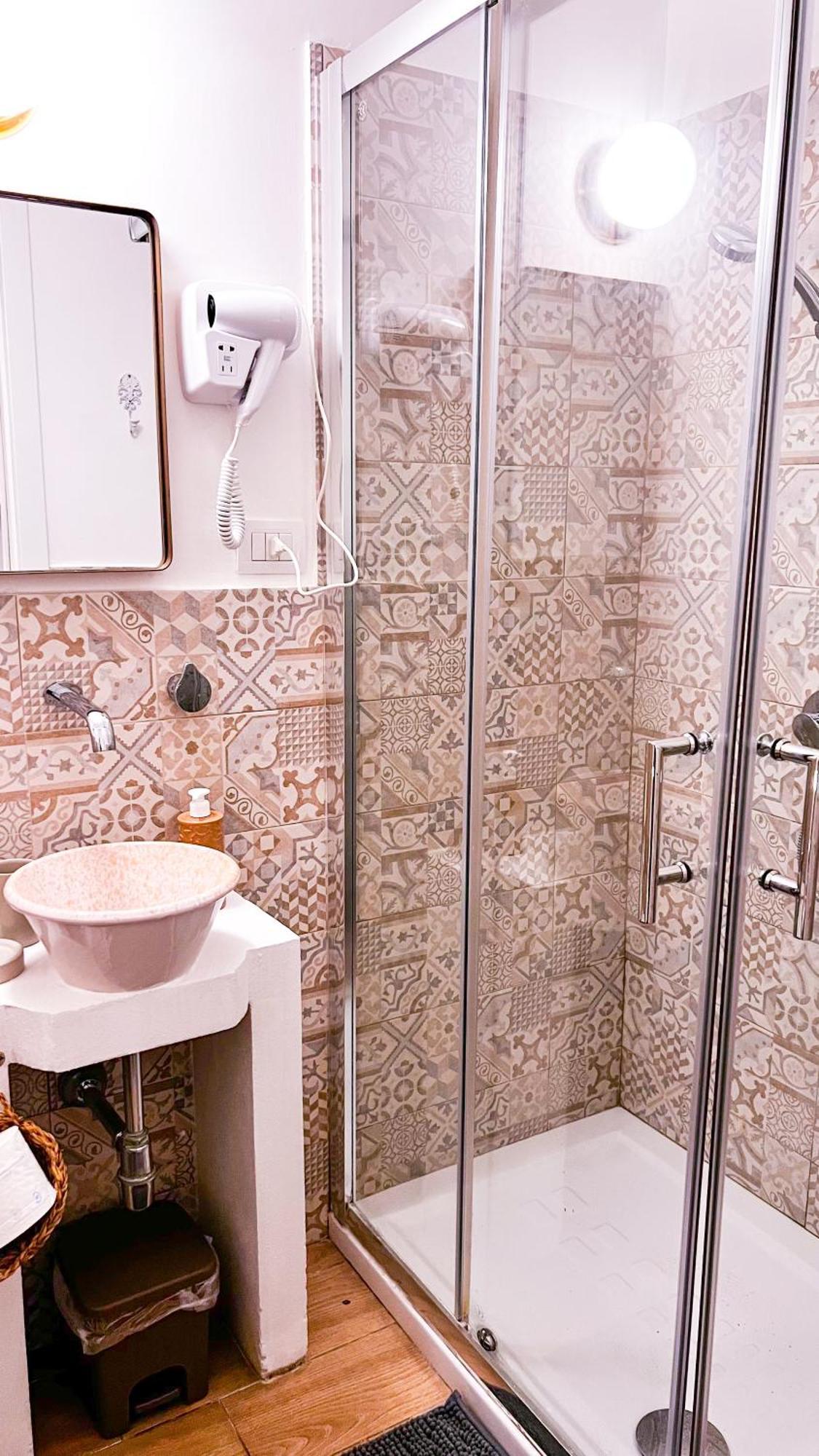 Il Salernitano Bed And Breakfast Salerno Exteriér fotografie