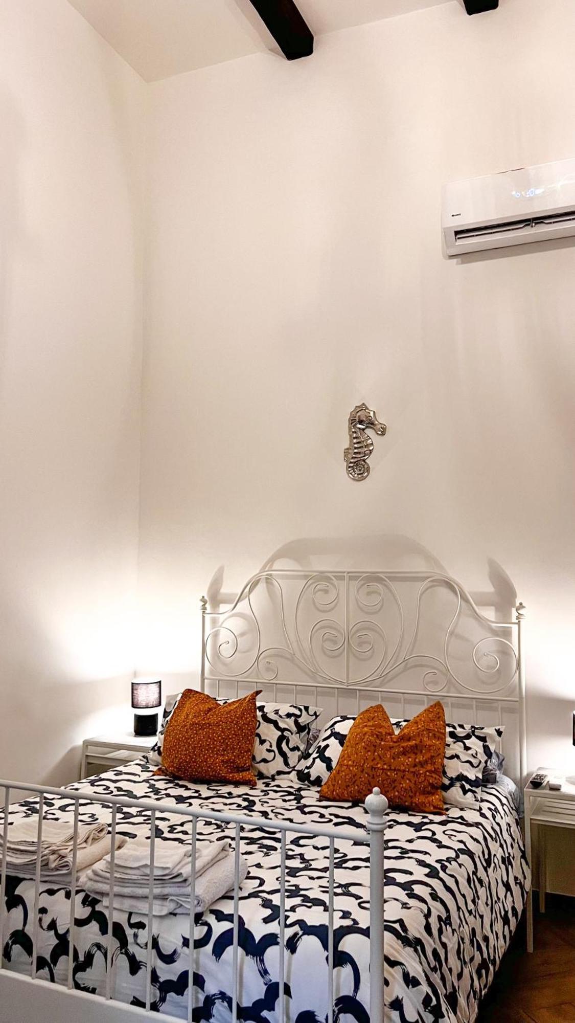 Il Salernitano Bed And Breakfast Salerno Exteriér fotografie