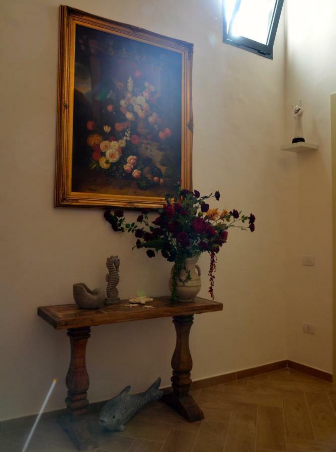 Il Salernitano Bed And Breakfast Salerno Exteriér fotografie
